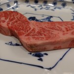 肉料理ふくなが - 