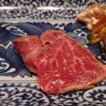 肉料理ふくなが - 