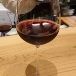 肉料理ふくなが - 