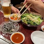 Yakiniku Azabu - 