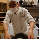 肉料理ふくなが - 