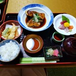 星の食堂 - 料理写真: