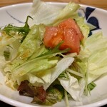 肉料理ふくなが - 