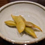 肉料理ふくなが - 