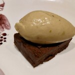 肉料理ふくなが - 