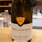 肉料理ふくなが - 