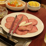 Yakiniku Azabu - 