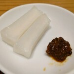 肉料理ふくなが - 