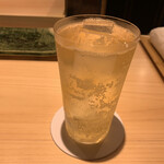 bird's nest - 2杯目はハイボール\(//∇//)\