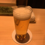 bird's nest - グラスが薄いので口当たり好し\(//∇//)\