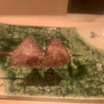 bird's nest - 砂ずりリフト\(//∇//)\