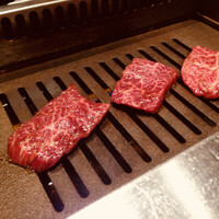 焼肉 ジャンボ はなれ - 