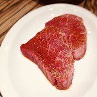 焼肉 ジャンボ はなれ - 