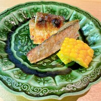 鮨 麻生 平尾山荘 - 