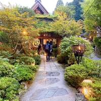 うかい鳥山 - 