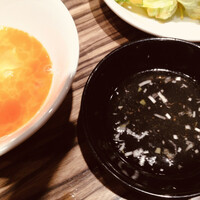 焼肉 ジャンボ はなれ - 