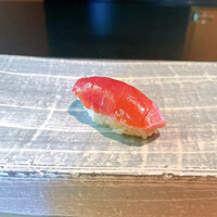 鮨 麻生 平尾山荘 - 