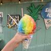 Aoki's Shave Ice - 料理写真: