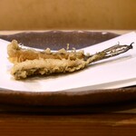 天ぷら　安住 - 