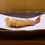 天ぷら　安住 - 