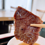 甲子園 牛萬 - 焼けました♡   ゎ‹ゎ‹ゎ‹(๑´ㅂ`๑)ゎ‹ゎ‹ゎ‹