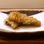 天ぷら　安住 - 