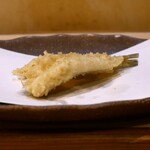 天ぷら　安住 - 