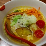 ソラノイロ ARTISAN NOODLES - 