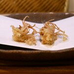 天ぷら　安住 - 