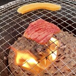 甲子園 牛萬 - ファイヤー