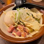 鳥刺し 牛タン 馬刺し 個室居酒屋 源 - 