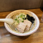 Nibo Shichuuka Soba Semmon Nibo Shimaru - 