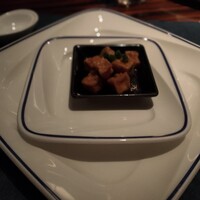 中国料理 「チャイナブルー」 コンラッド東京 - 