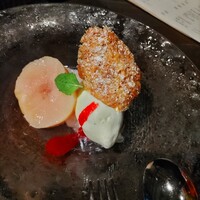 Ginger’s Beach Omiya -  Ginger’s Beach Omiya -