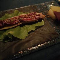 中国料理 「チャイナブルー」 コンラッド東京 - 
