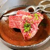 炭火焼肉 金の肉人
