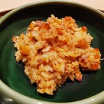 恵比寿 うしみつ - 美映えめし？