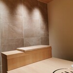 恵比寿 うしみつ - 店内観