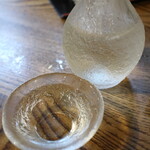 牛若丸 - 小富士