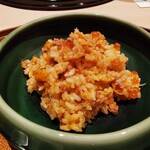 恵比寿 うしみつ - 美映えめし？