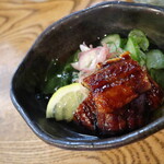 牛若丸 - うざく