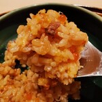 恵比寿 うしみつ - 美映えめし？