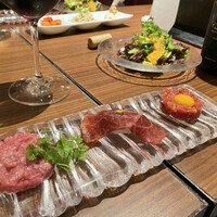 うしごろバンビーナ 銀座店 - 