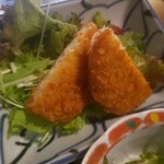 食材工房 どんぴしゃ - コロッケ