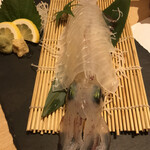 博多海鮮 和たつ美 - 