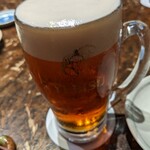 仙台うまいもん個室居酒屋 亜門 - ヱビス生