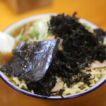 Kenchan Ramen - 