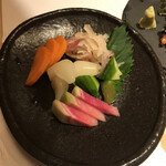 博多海鮮 和たつ美 - 