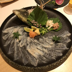 博多海鮮 和たつ美 - 