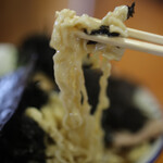 Kenchan Ramen - 